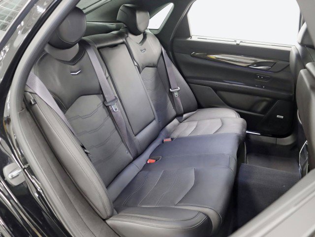Used 2016 Cadillac CT6 Premium Luxury w/ Comfort Package AWD/4WD image 30