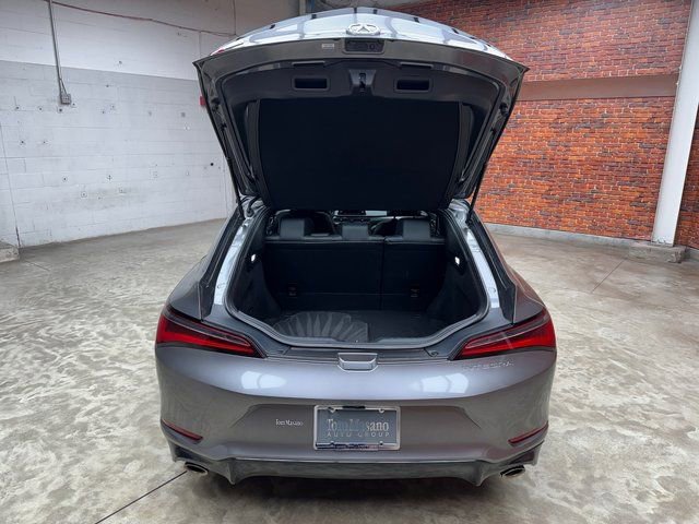 Used 2023 Acura Integra A-Spec image 25