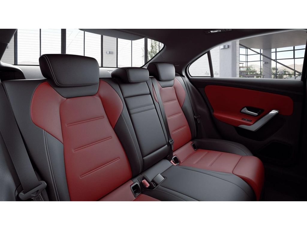 Certified 2020 Mercedes-Benz A 220 4MATIC image 5