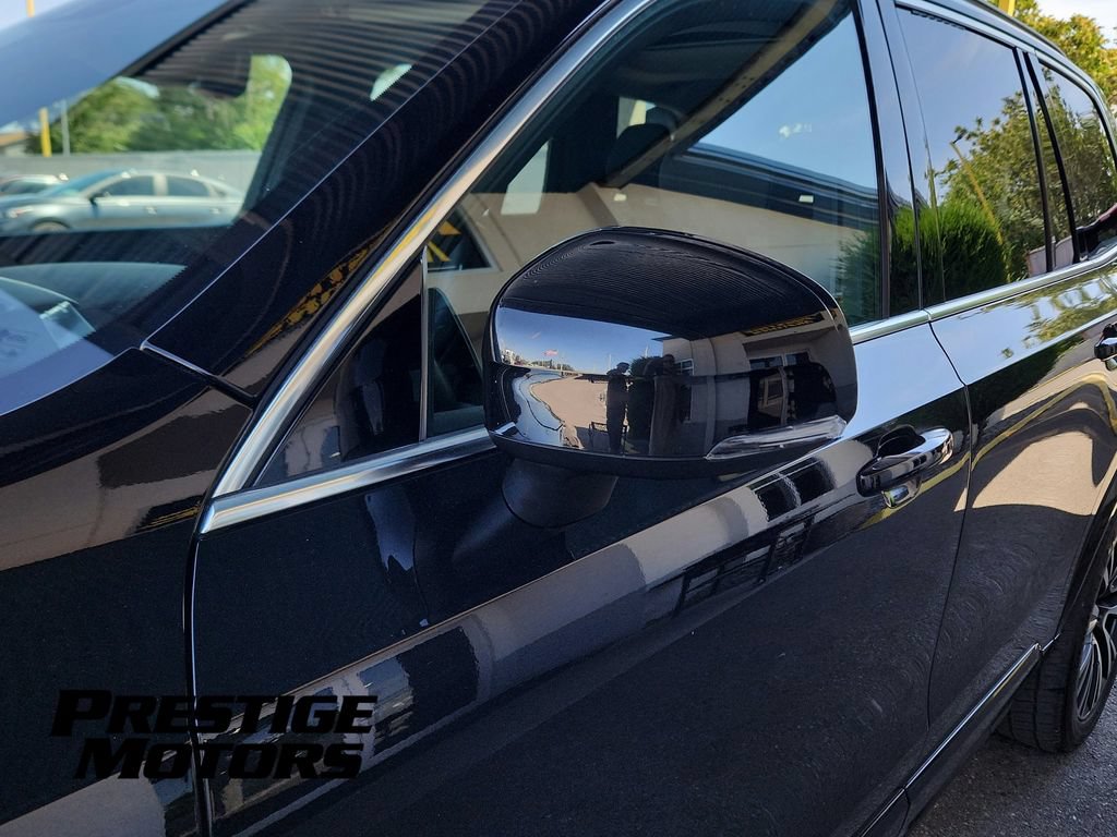 Used 2020 Volvo XC90 T6 Momentum AWD/4WD image 14
