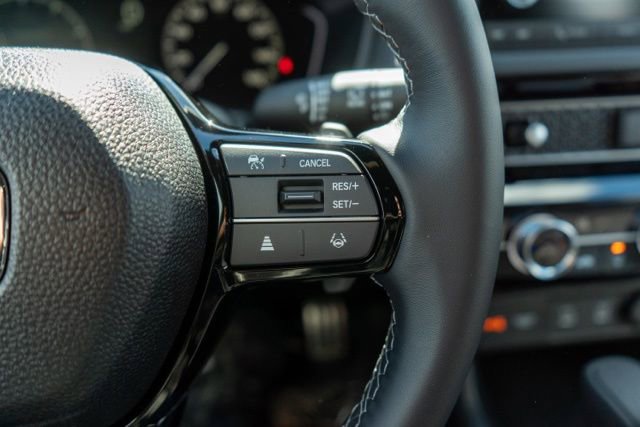 Used 2025 Honda Civic Sport image 19