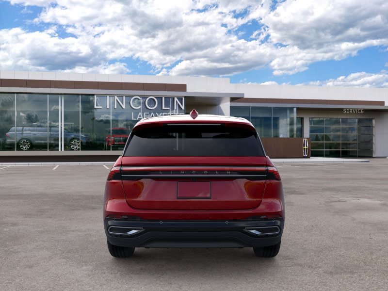 New 2026 Lincoln Nautilus Premier AWD/4WD image 44