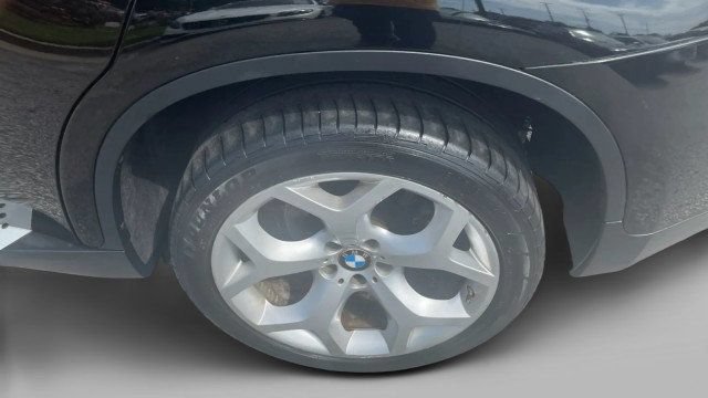 Used 2014 BMW X6 xDrive35i AWD/4WD image 5