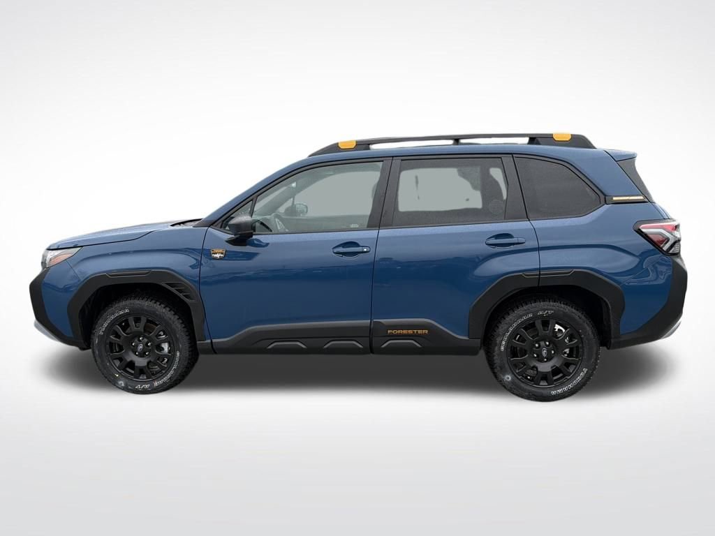 New 2026 Subaru Forester Wilderness image 5