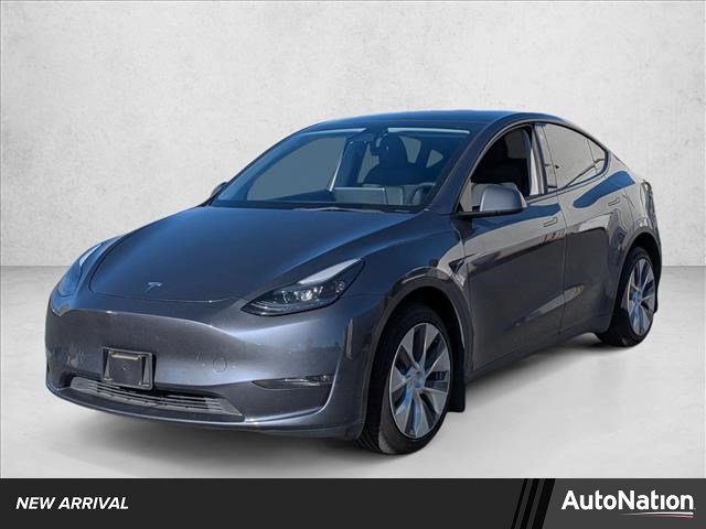 Used 2023 Tesla Model Y Long Range