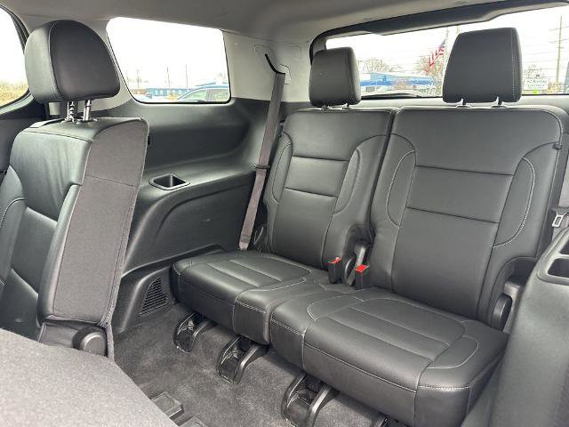 Used 2023 GMC Acadia SLT image 21