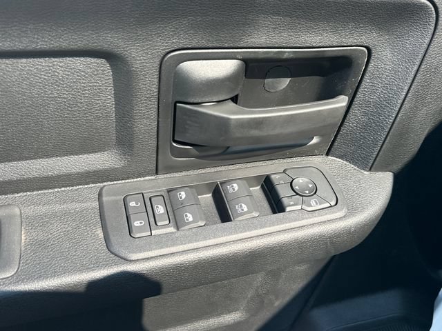 New 2026 RAM 5500 Tradesman w/ Chrome Appearance Group AWD/4WD image 15