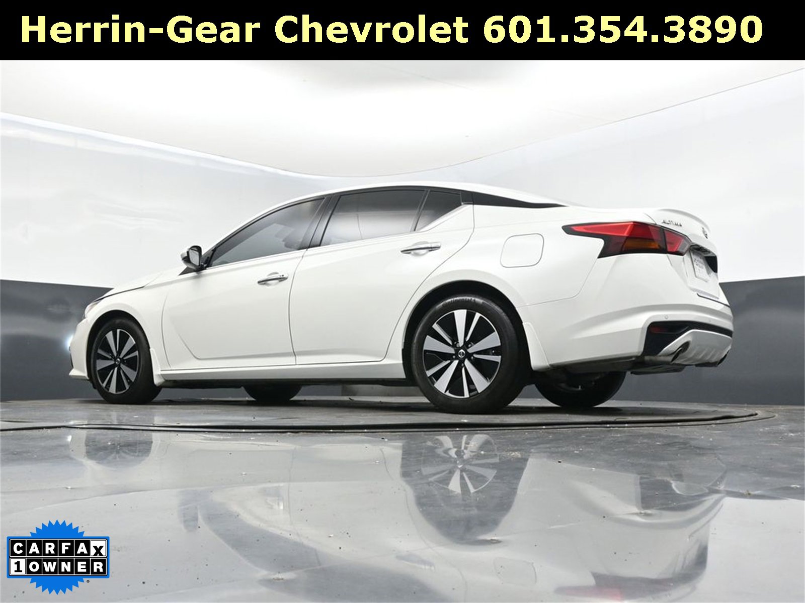 Used 2022 Nissan Altima 2.5 SL image 40