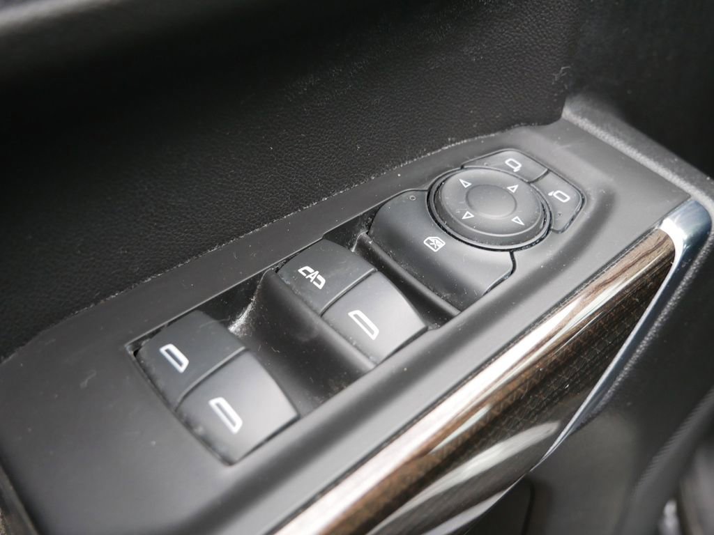 Used 2020 Chevrolet Silverado 1500 RST AWD/4WD image 21