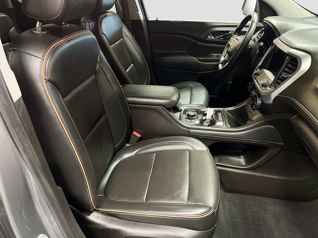 Used 2023 GMC Acadia AT4 w/ Trailering Package image 31