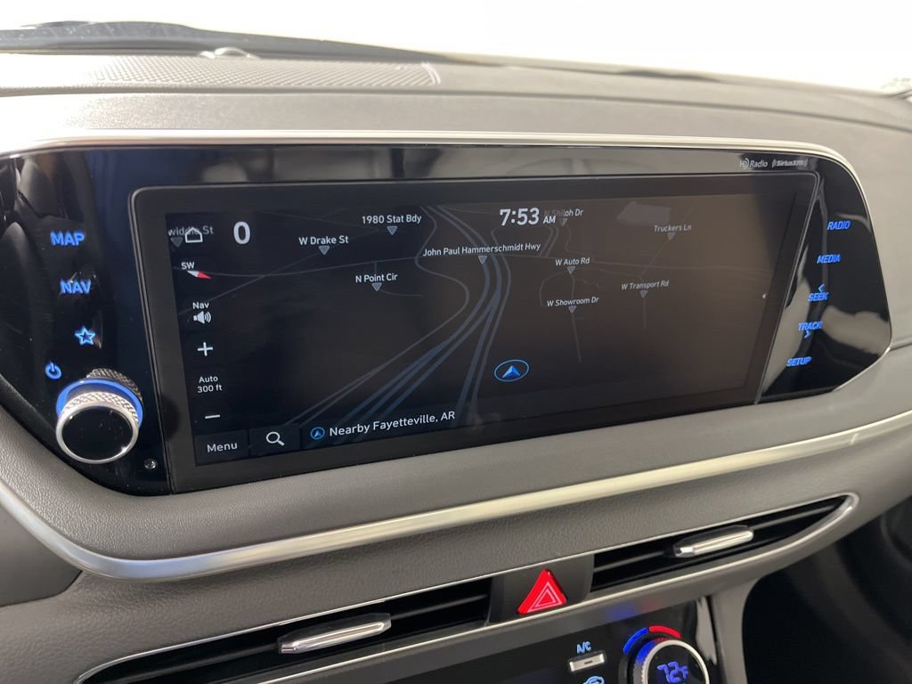 Used 2023 Hyundai Sonata SEL FWD image 26
