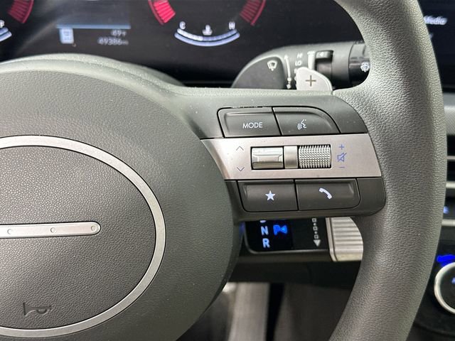 Used 2024 Hyundai Sonata SEL image 21