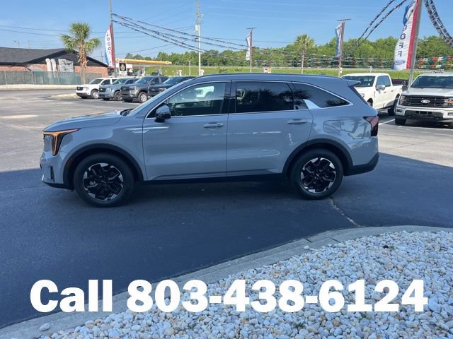 Used 2024 Kia Sorento S w/ Panoramic Sunroof Package FWD image 37
