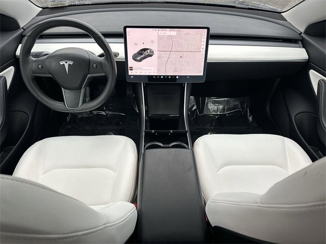 Used 2018 Tesla Model 3 Performance image 18