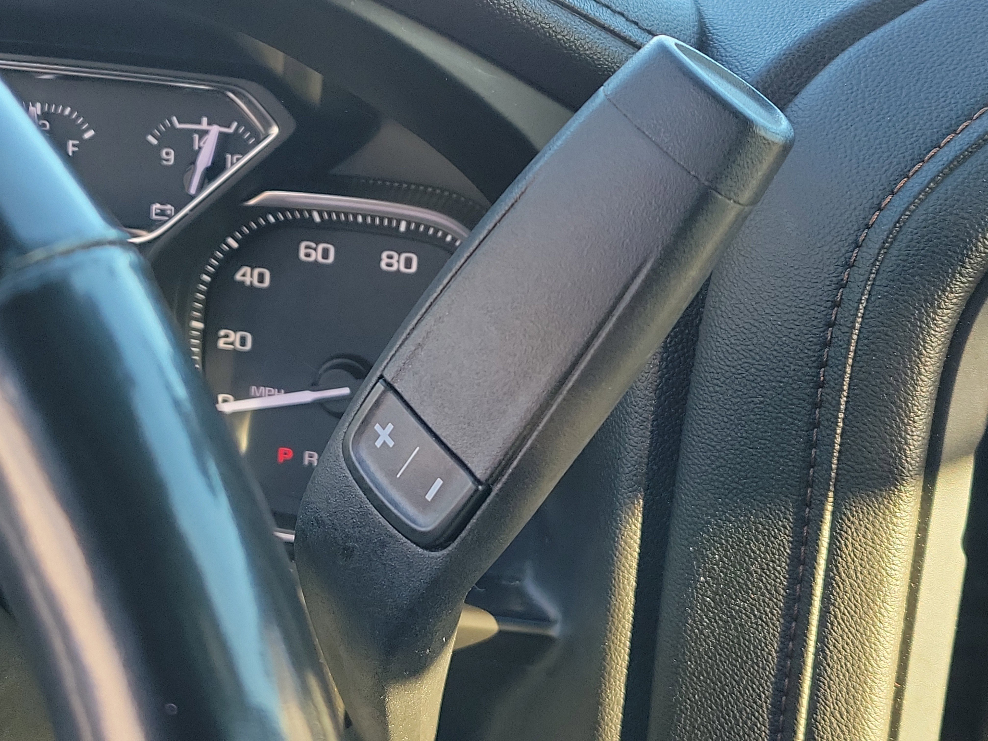 Used 2020 GMC Sierra 1500 AT4 w/ AT4 Premium Package image 24