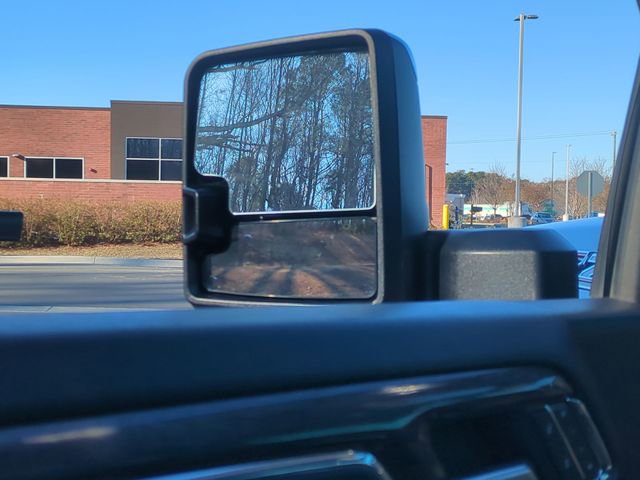 Used 2024 Chevrolet Silverado 2500 LTZ w/ LTZ Plus Package image 18