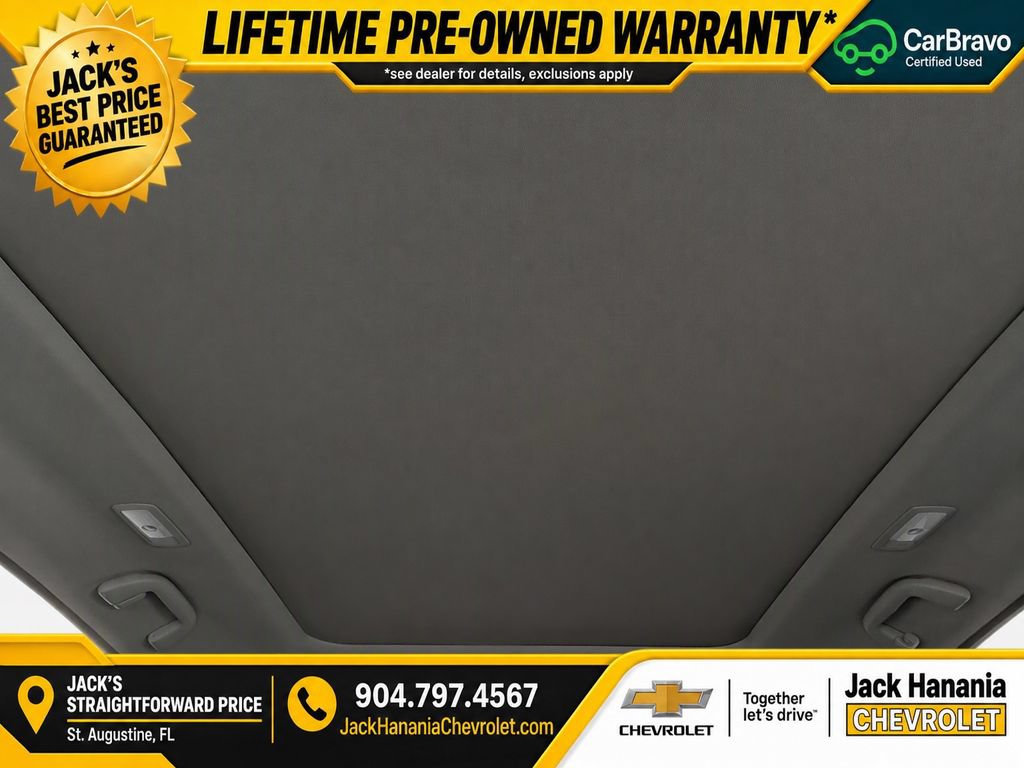 Used 2021 Acura RDX w/ Technology Package FWD image 10