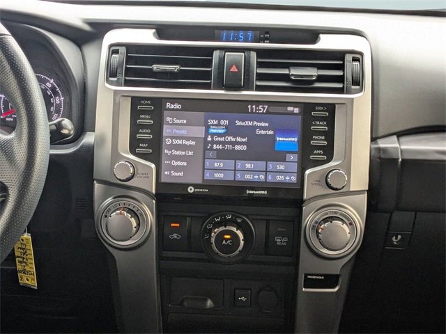 Used 2021 Toyota 4Runner SR5 image 19