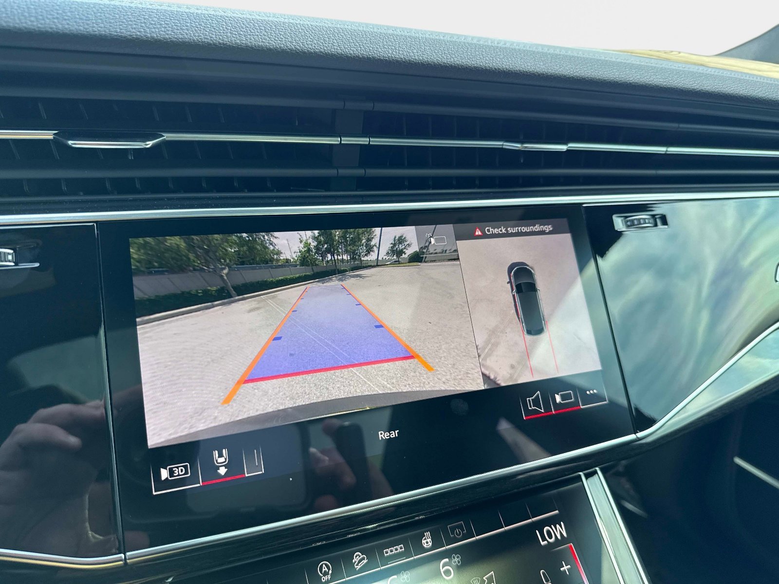 New 2026 Audi Q8 Premium Plus AWD/4WD image 21