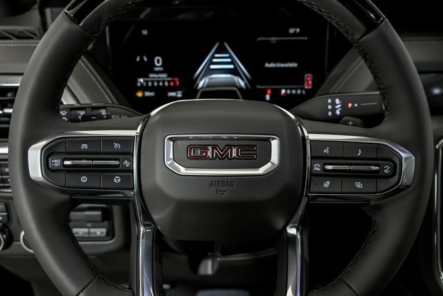 New 2026 GMC Yukon Elevation w/ Elevation Premium Package image 12