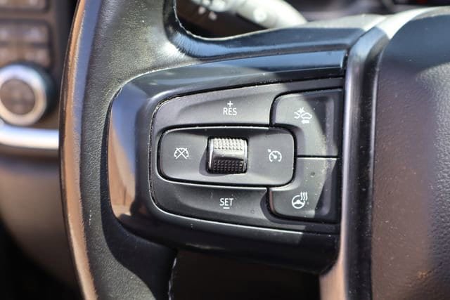 Used 2020 GMC Sierra 2500 Denali w/ Denali Ultimate Package AWD/4WD image 13
