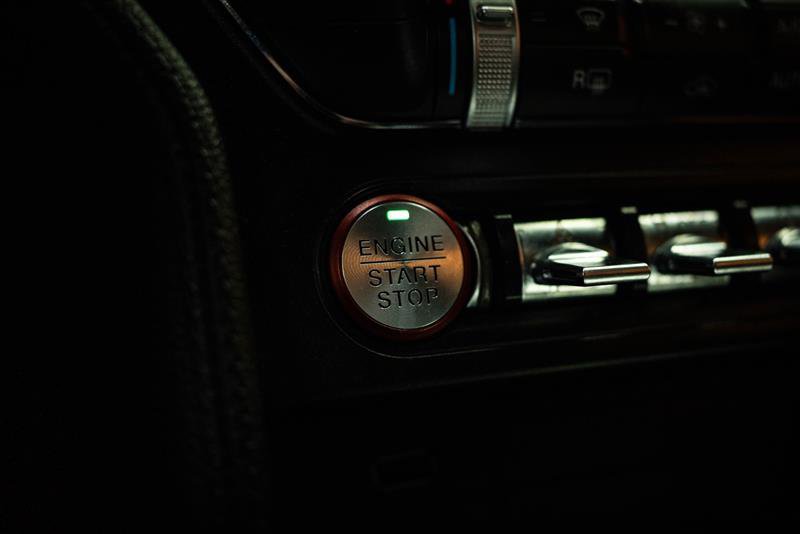 Used 2019 Ford Mustang GT w/ GT Performance Package RWD image 18