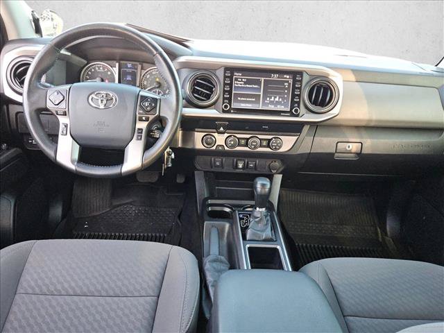 Certified 2020 Toyota Tacoma SR5 AWD/4WD image 15