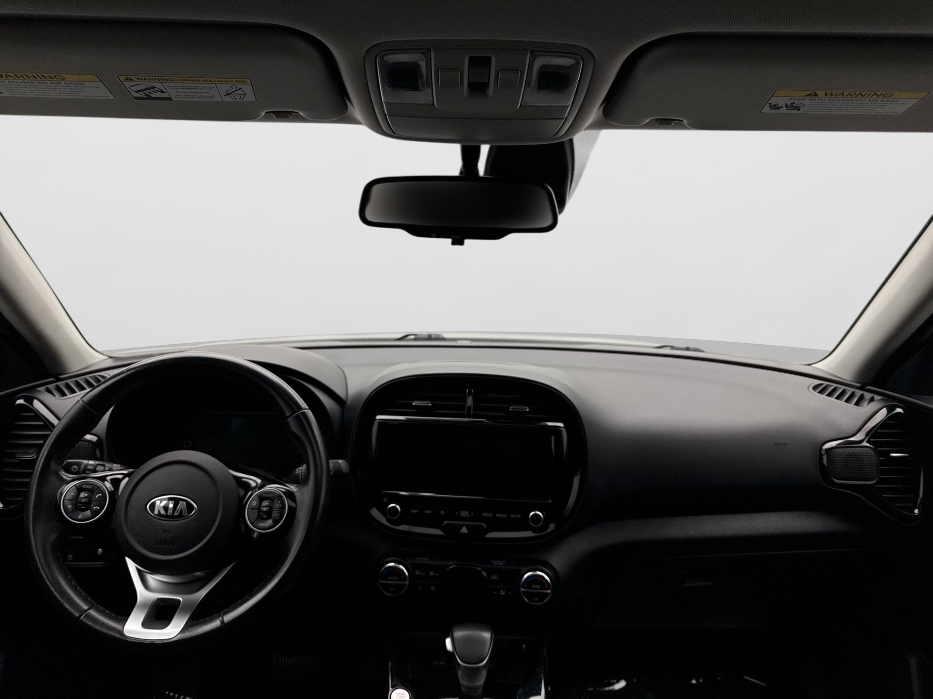 Used 2021 Kia Soul EX FWD image 14