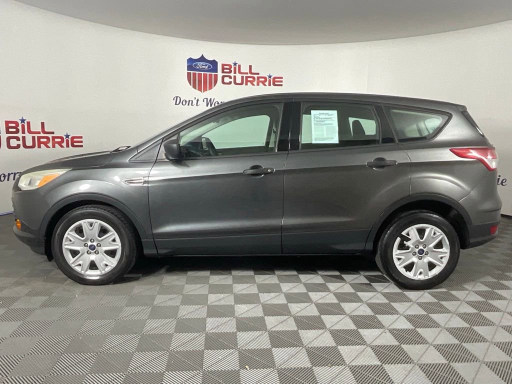 Used 2016 Ford Escape S image 6