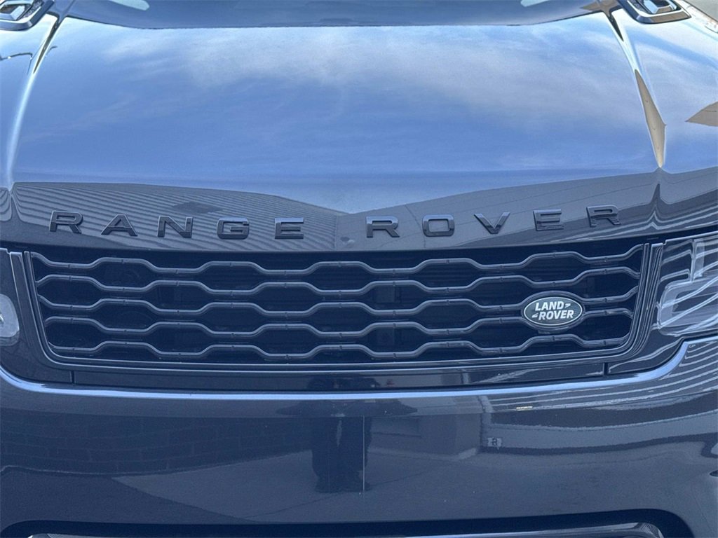 Used 2021 Land Rover Range Rover Sport HSE Silver Edition image 11