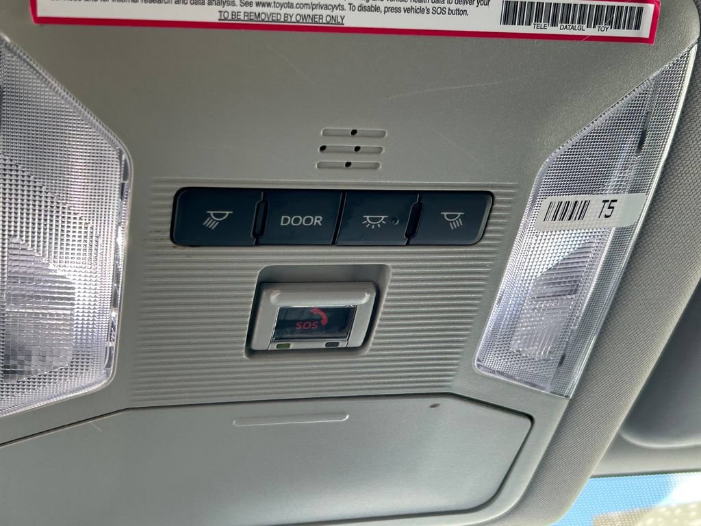 Used 2023 Toyota RAV4 LE FWD image 18