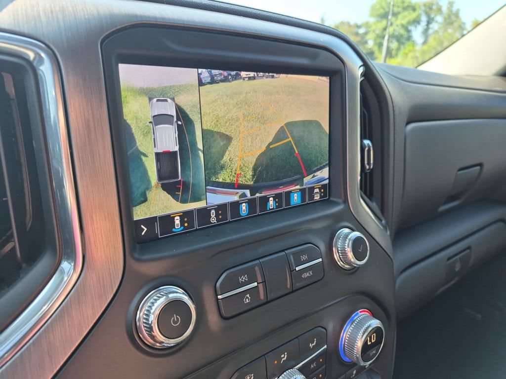 Used 2020 GMC Sierra 2500 Denali w/ Denali Ultimate Package AWD/4WD image 21