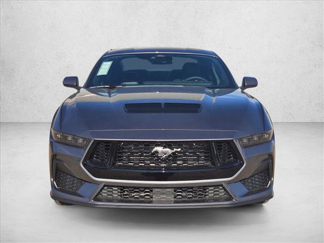 New 2026 Ford Mustang GT Premium image 6