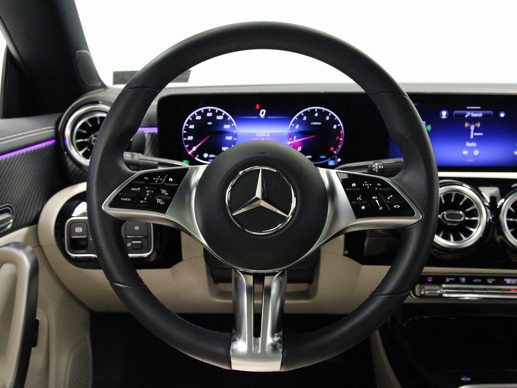 Certified 2025 Mercedes-Benz CLA 250 CLA 250 image 14