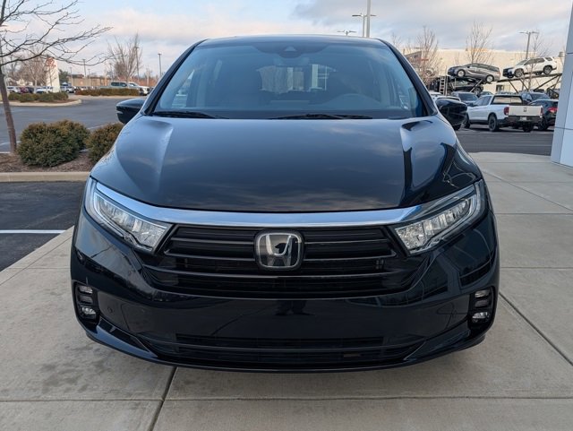 Used 2024 Honda Odyssey Touring image 8