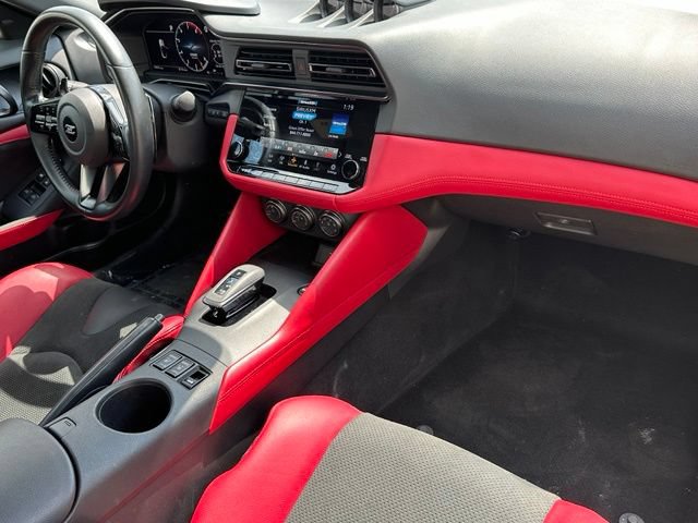 Used 2024 Nissan Z Performance w/ Floor Mat Package RWD image 10