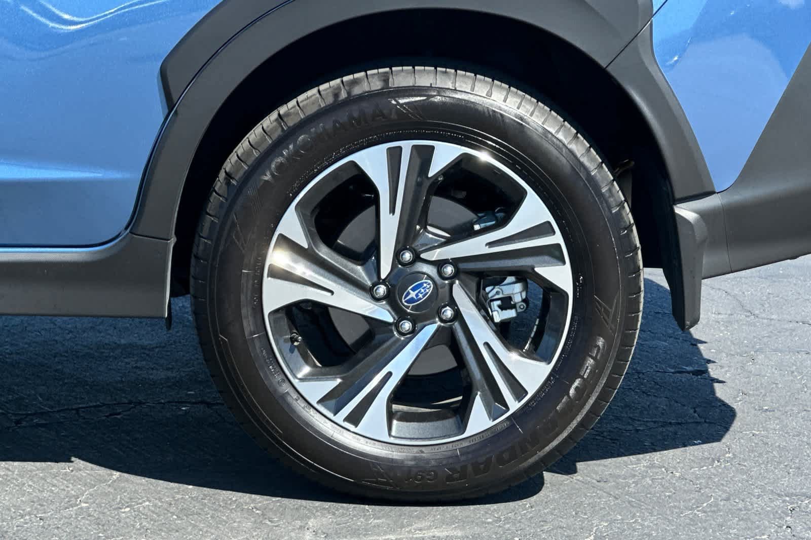 Used 2024 Subaru Crosstrek 2.0i Premium AWD/4WD image 31