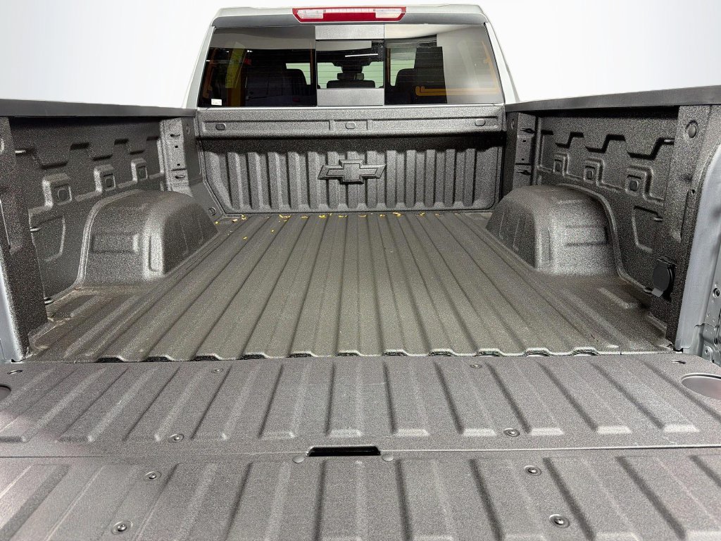 New 2026 Chevrolet Silverado 1500 RST w/ All Star Edition Plus AWD/4WD image 26