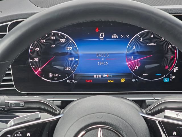 Certified 2024 Mercedes-Benz GLE 350 4MATIC image 34