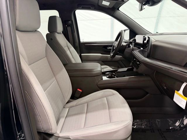 New 2026 Chevrolet Suburban LS w/ LPO, Dark Essentials Package image 21
