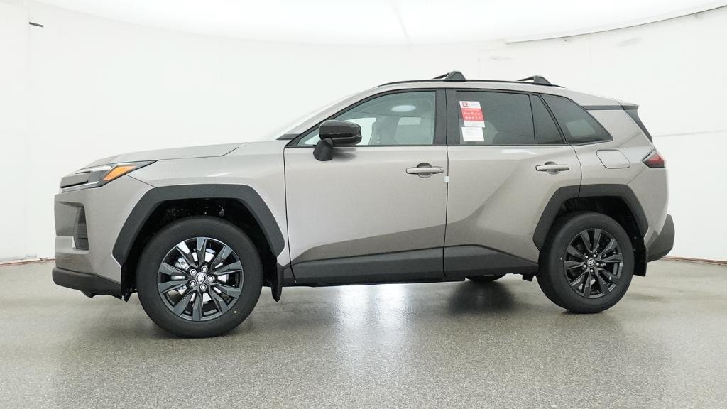 New 2026 Toyota RAV4 XLE Premium FWD image 17