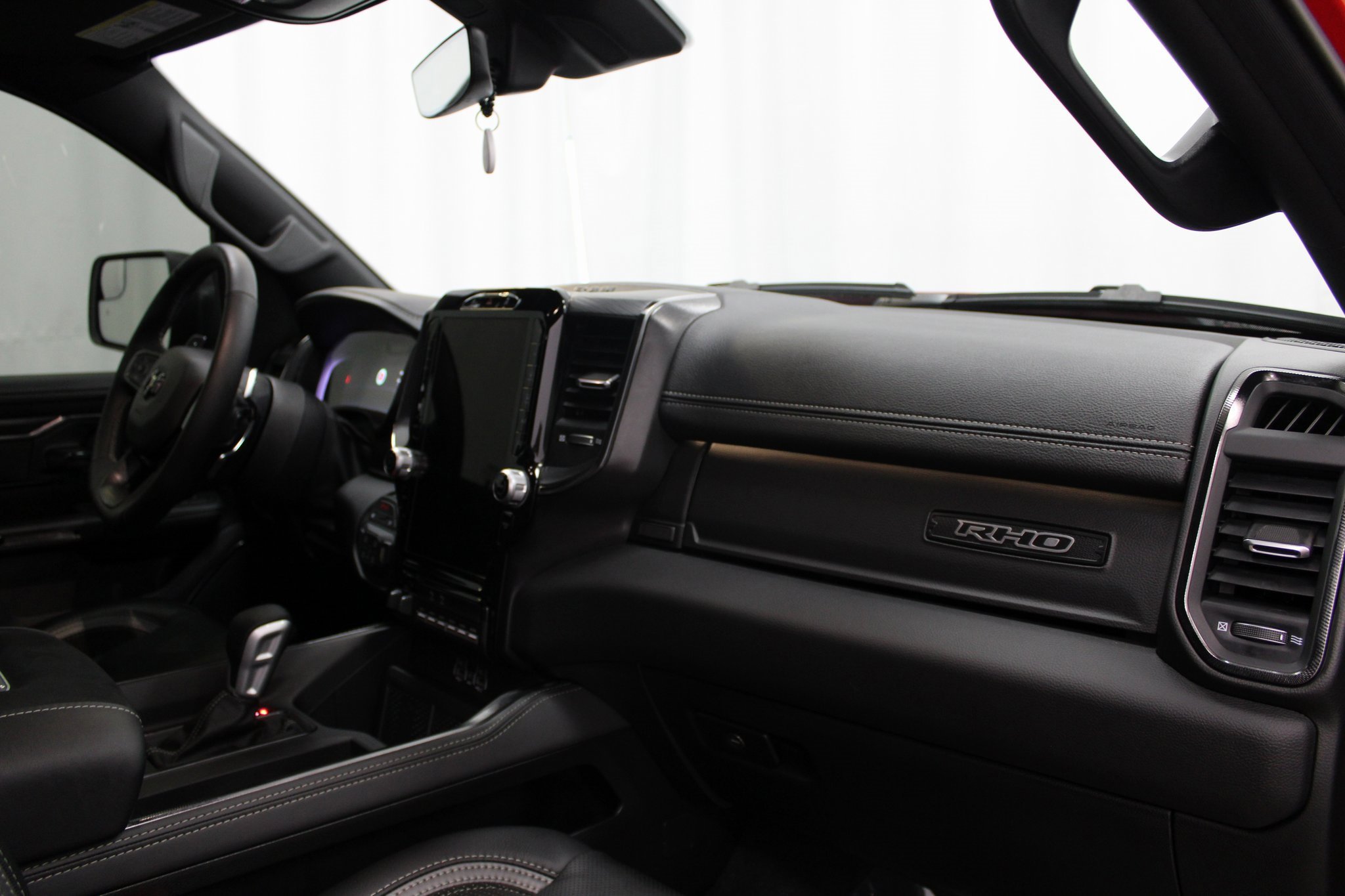 Used 2025 RAM 1500 RHO image 36