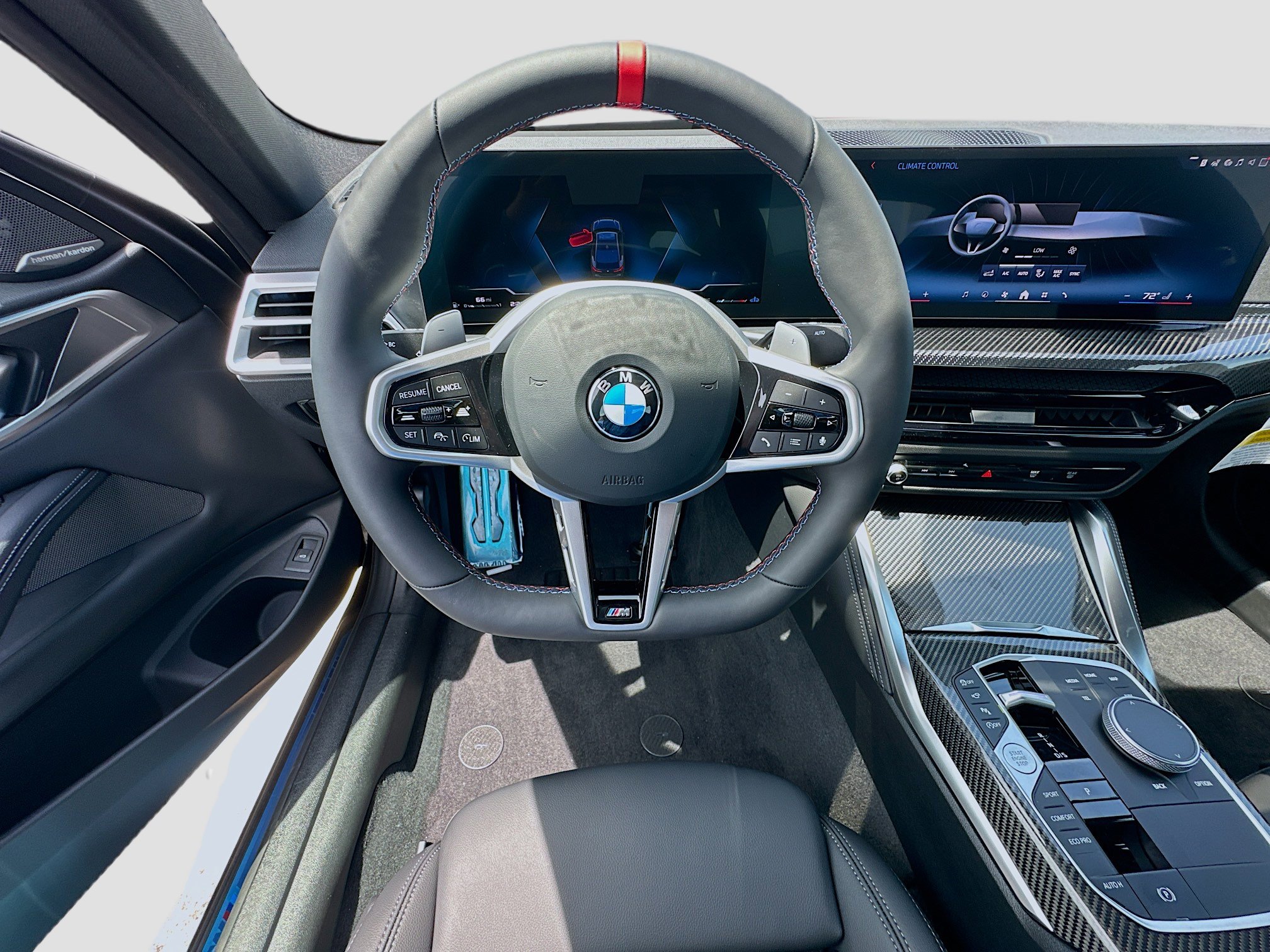 New 2027 BMW M440i Coupe w/ Premium Package RWD image 15