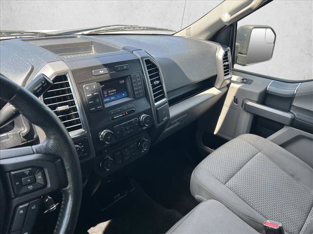 Used 2016 Ford F150 XLT w/ Equipment Group 301A Mid AWD/4WD image 15
