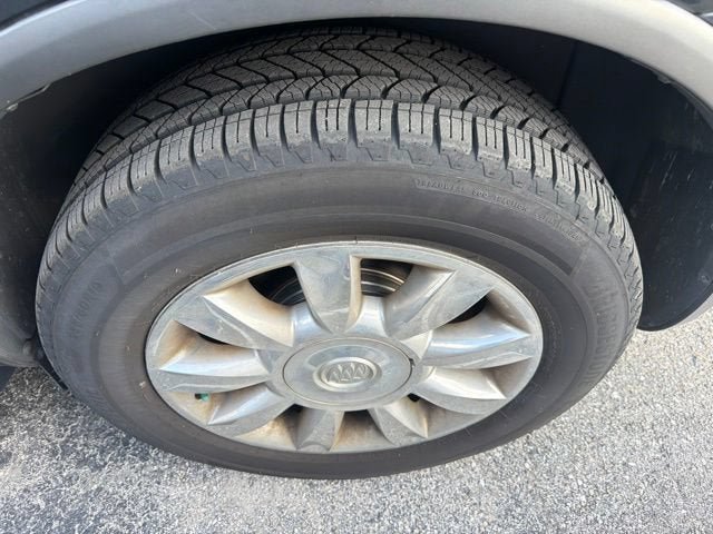 Used 2012 Buick Enclave Leather FWD image 5