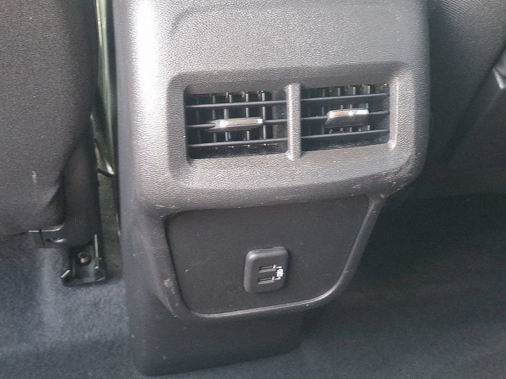 Certified 2022 GMC Terrain SLE FWD image 11