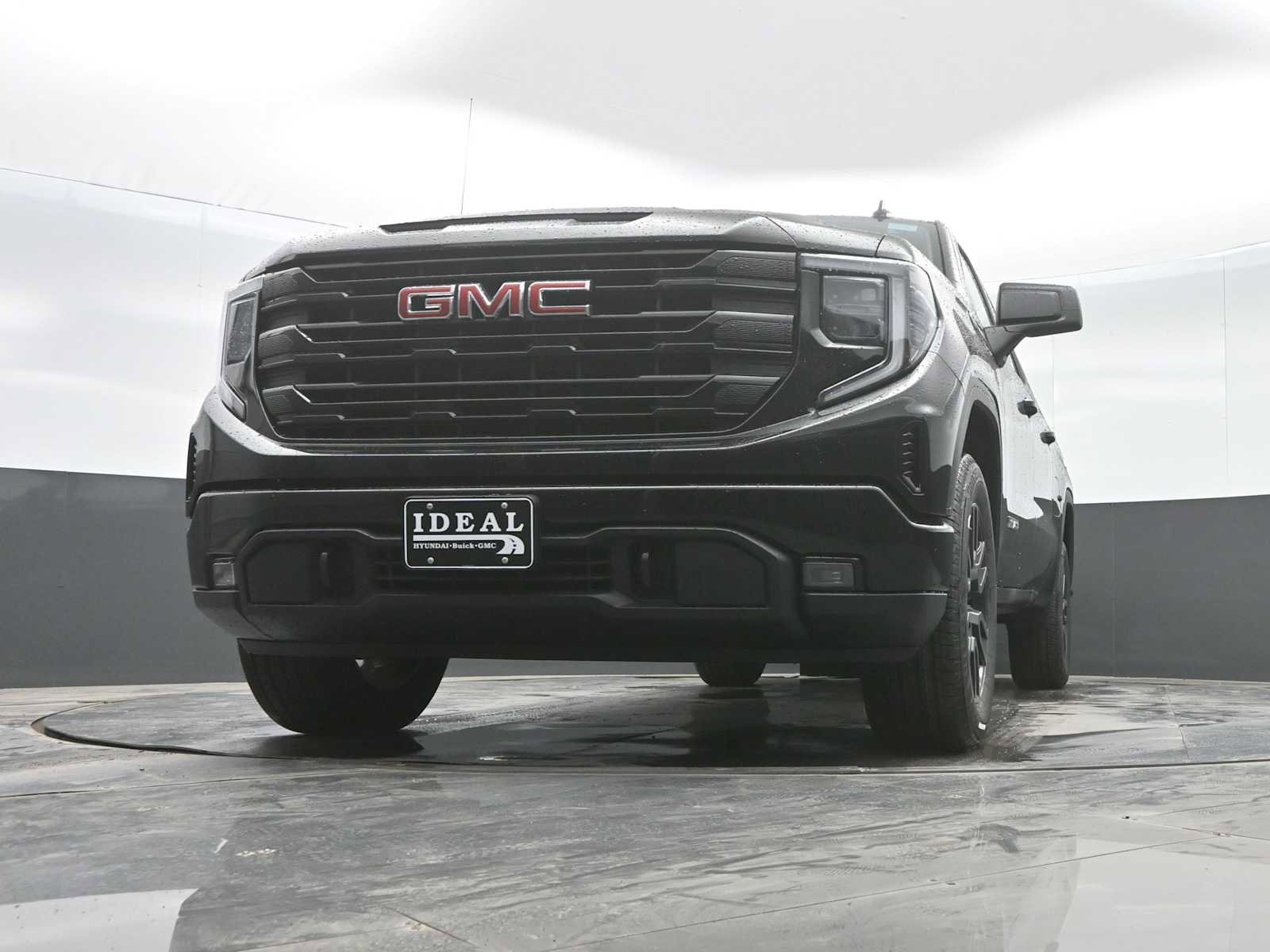 New 2026 GMC Sierra 1500 Elevation image 26
