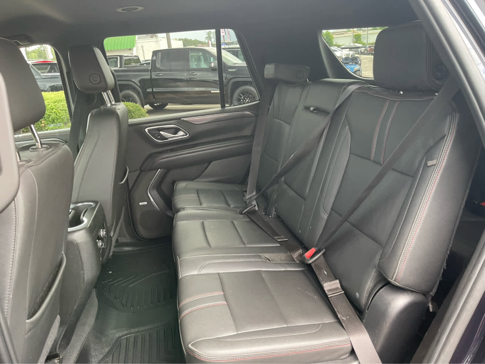 Used 2023 Chevrolet Tahoe RST AWD/4WD image 21