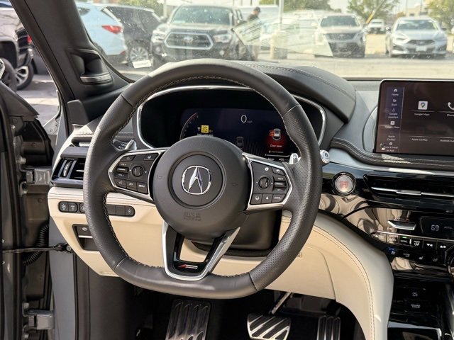 New 2026 Acura MDX A-Spec image 15