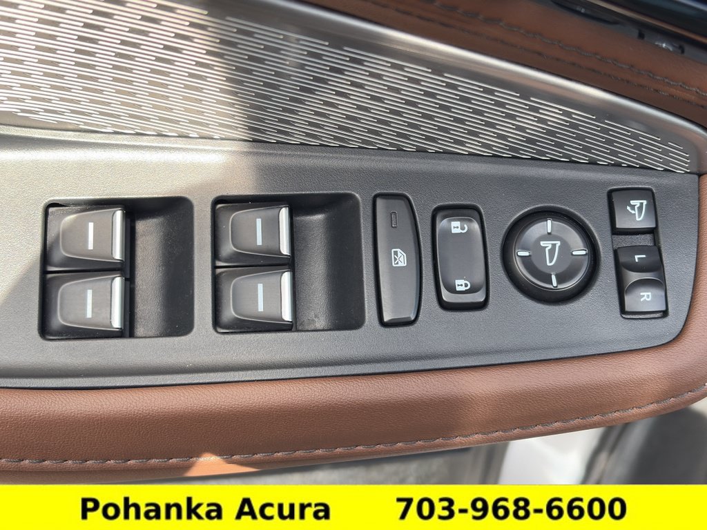 Certified 2023 Acura MDX w/ Advance Package AWD/4WD image 22